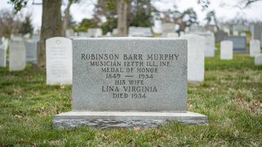 Bravery of Civil War heroes from northern Illinois earned them highest military honor