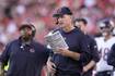 Can Matt Eberflus rally Chicago Bears against winless Denver Broncos?