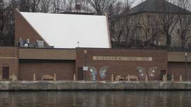 28 WWII submarines went through Joliet on their way to the Pacific. A new memorial will mark where.