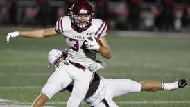 Photos: Loyola at Mount Carmel in Week 9 Football