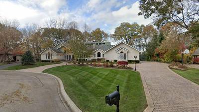 Top 10 most expensive homes sold in Kane County, Dec. 8-14