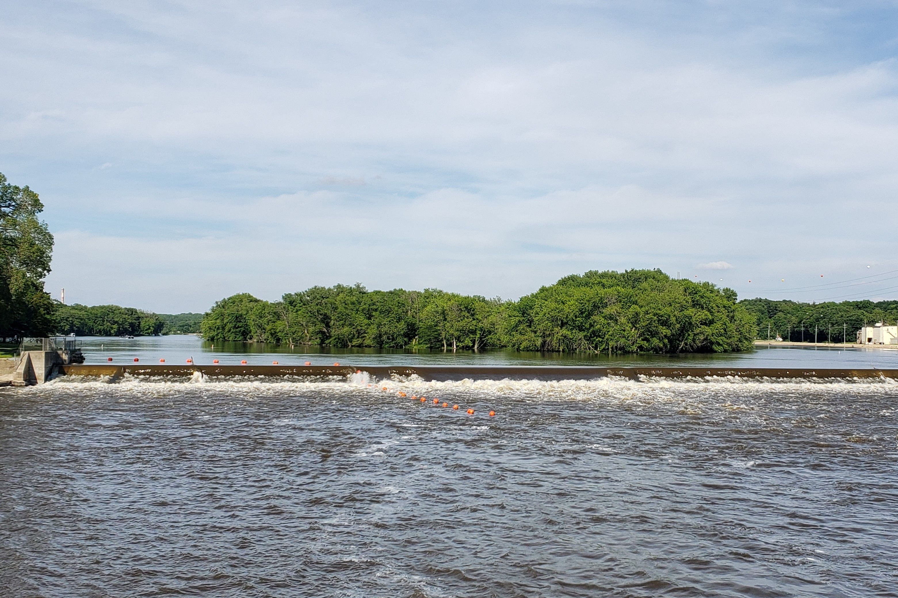 A Piece of Dixon History: The colorful history of Dixon’s Island Park
