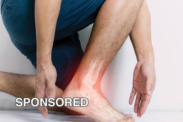 Celebrate National Foot Health Awareness Month with Morrison Community Hospital