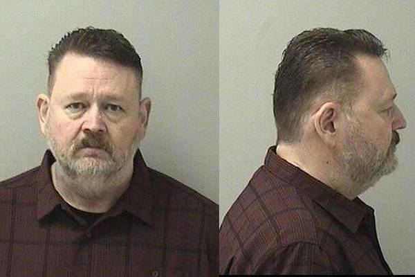 Geneva man accused of poisoning neighbor’s dog; 17 guns found in home with no FOID, authorities say