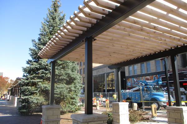 Joliet not sure how much it will pay to stage events at new City Square