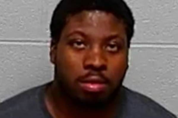 Chicago man charged in extortion, sexual assault of teen