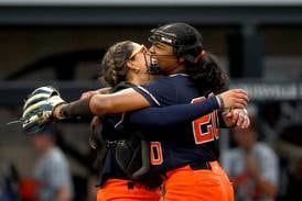 Oswego’s Jaelynn Anthony, Kiyah Chavez lead Kendall County-area All-Staters