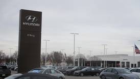 Joliet mayor partner in housing project that needs city approval