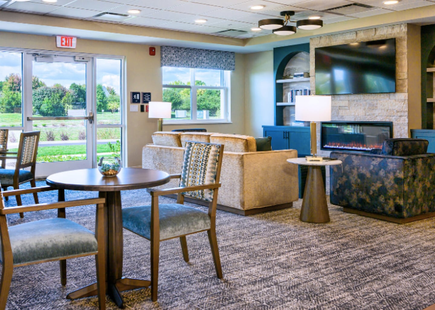 Ignite Medical Resort Batavia is now welcoming patients.