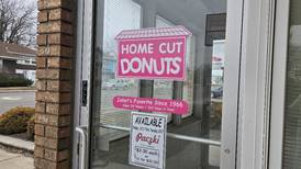 Photos: Home Cut Donuts in Joliet gets ready for Paczki Day