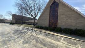 Red Cross Shelter in Kankakee to relocate Sunday 