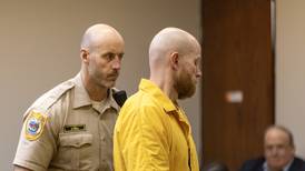 Streator man charged with murder still seeks lawyer, to be arraigned March 27