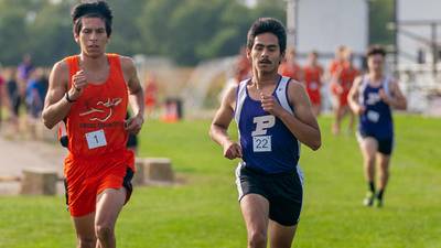 Prep Sports Roundup for Thursday, Sept. 17: Steve Aguilar, Sandwich win dual at Plano