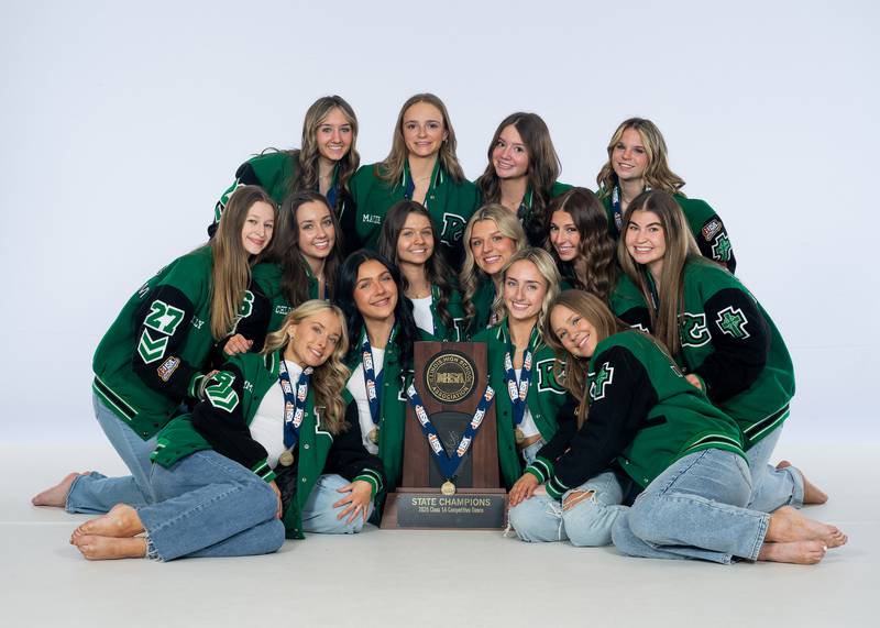 Catholic Education Foundation - Catholic Education Foundation Highlights Diocese of Joliet Students’ Success in Sports