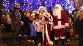 Photos: Daily Chronicle Photos of the Week for Dec. 6-12