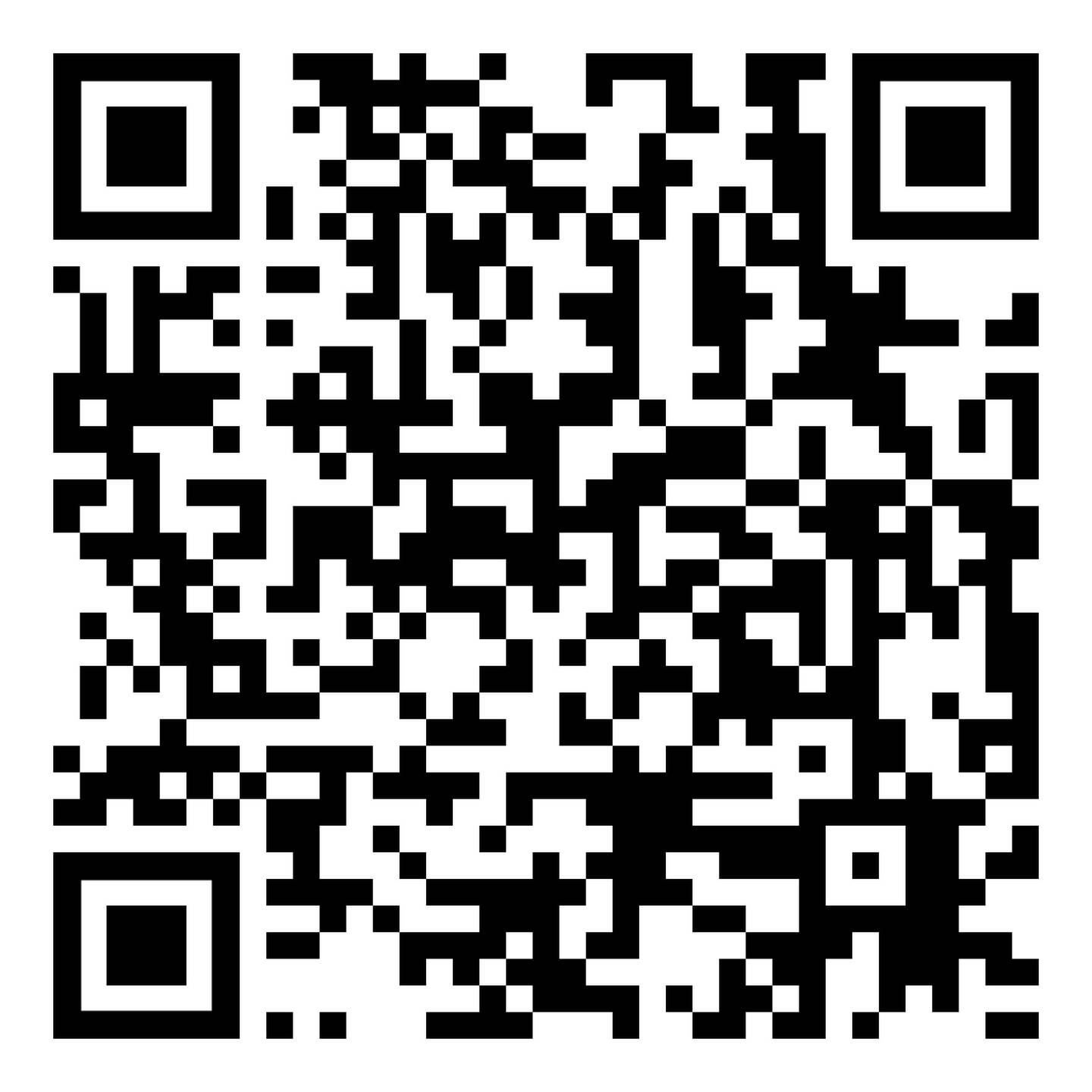 Join the Kane County Spring Ephemerals Project the easy way! Click the QR code to be taken to the project’s home page.