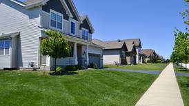 Illinois Senate OKs Connor’s call to simplify property tax appeals