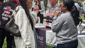 Photos: Wine on the Fox in Oswego