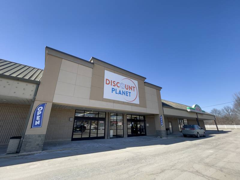 Discount Planet to exit Bradley’s orbit