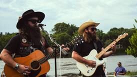 Summer Solstice rocks Yorkville’s Riverfront park