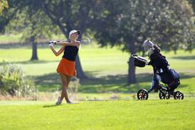 Crystal Lake Central co-op’s Rylee Rud advances to state for 1st time in a playoff
