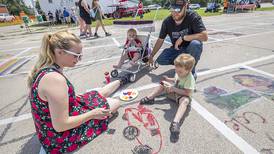 Photos: Tampico Days filled with family friendly activities