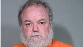 Huntley man charged with child sexual assault is detained pretrial