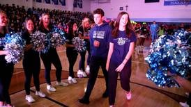 Photos: Nazareth Academy celebrates homecoming