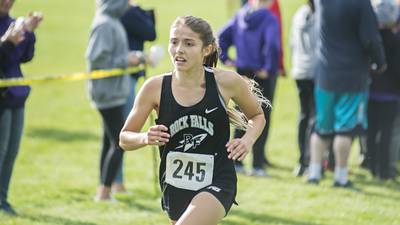 Photos: Rock River Run in Sterling