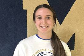 Makayla Backos, Marquette hit past Pontiac: The Times Wednesday Roundup