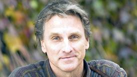 Pete Seeger’s river of song to flow into Warrenville with Mark Dvorak