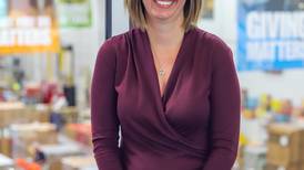 West Suburban Community Pantry prepares for changes to SNAP benefits starting May 1