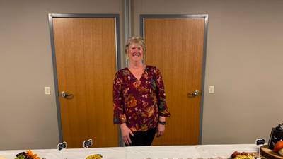Learn to create a healthy charcuterie board in July with Illinois Extension