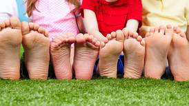 Dixon Elks offer free children’s podiatry clinic June 24