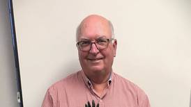 Granville National Bank’s Philip C. Carlson honored for 50 years in banking