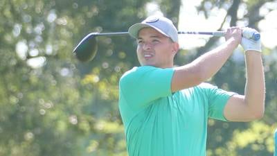Baley Lehr looks to stay on top of IV Men’s Golf Championship