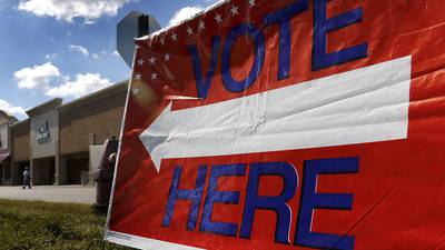 McHenry County candidates can file for 2026 primary election Monday. Which seats are up and who’s in them?