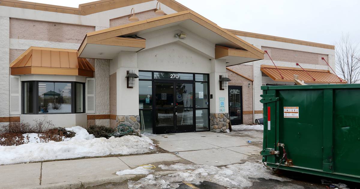 Rise Cannabis Lake In The Hills Rise Lake in the Hills opens, claiming title of McHenry County’s 1st