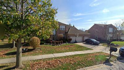 Sale closed in Sugar Grove: $475,000 for a single-family home