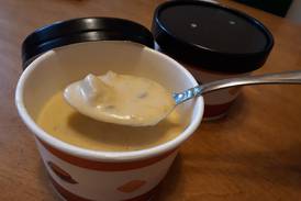 Fulton Masonic Soup Supper is March 19