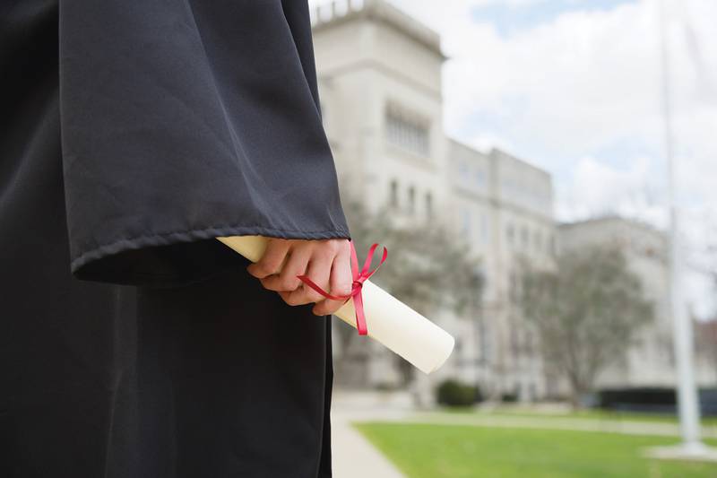 Morton College - Things new college grads should know