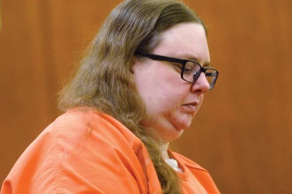 Ogle County judge hears defense arguments to substitute judge in Oregon 7-year-old’s suffocation death case