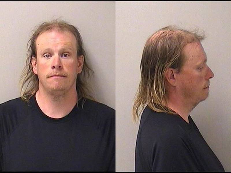 Matthew S. Mroz is charged with two felony counts of sexual exploitation of a child less than 13 years old, public indecency within 500 feet of  a school when children are present; and misdemeanor charges of sexual exploitation of a child, three counts of public indecency and one count of disorderly conduct.