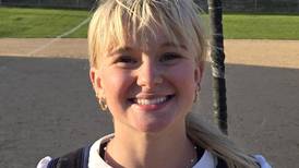 Ottawa softball tops Kaneland 5-2 in I-8 opener