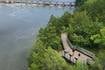 Photos: Starved Rock visits surging in summer ‘25
