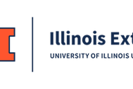 Extension offices in Princeton, Ottawa and Henry to hold Illinois Extension Roadshow 