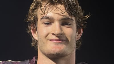 Prairie Ridge’s Logan Thennes, Vincent Byk score 1st rushing TDs in win over Crystal Lake Central
