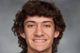 Record Newspapers Athlete of the Week: Dale Horstmann, Yorkville, bowling, junior