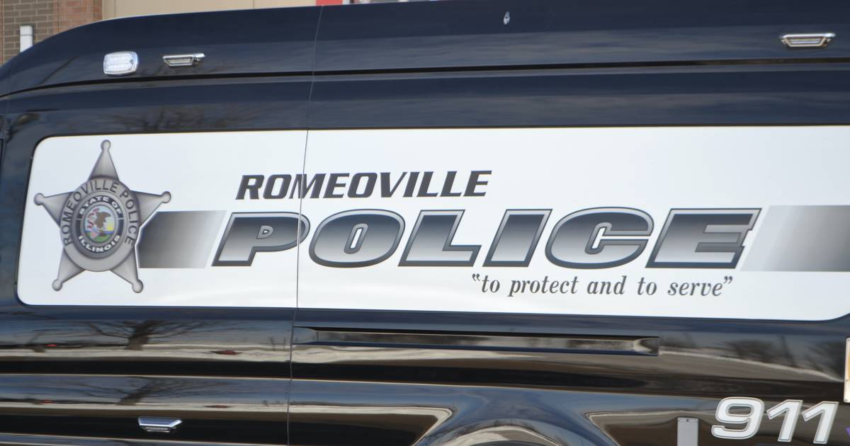 One person killed in Romeoville crash on Illinois Route 53