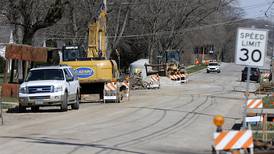 Construction season set to see Johnsburg Road bridge, Dole Avenue among larger projects this year